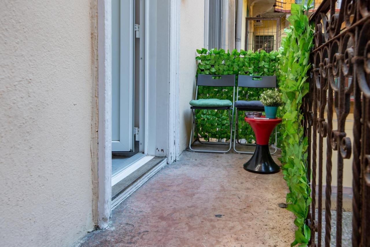 City Center- Historic Jewish Quarter بودابست المظهر الخارجي الصورة